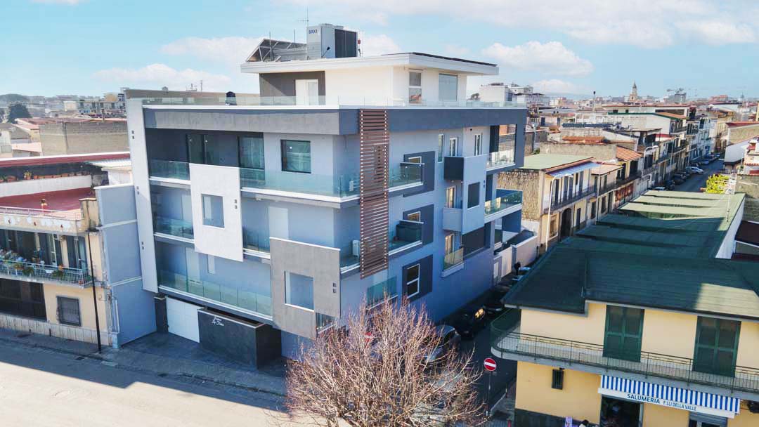La Fenice – Frattamaggiore (NA)