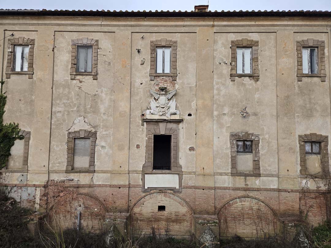 Vicopisano (PI)